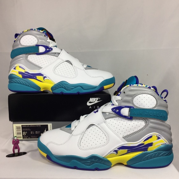 Jordan Shoes - Air Jordan 8 Retro